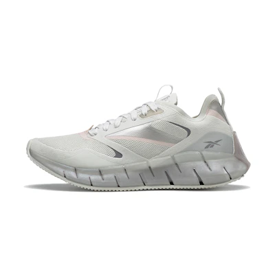 (W) Reebok Zig Kinetica Horizon 'Monochromatic - True Grey'