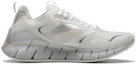 Order (W) Reebok Zig Kinetica Horizon 'Monokromatik - Kelabu Asli' FW6279