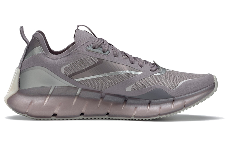 Order (W) Reebok Zig Kinetica Horizon ''Monochromatisch - Glass Pink'' FW6280