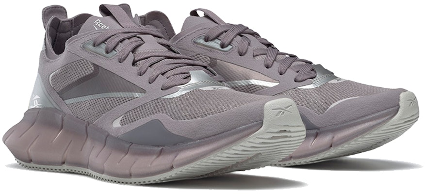 (Women) Reebok Zig Kinetica Horizon 'Monochromatic - Glass Pink' FW6280 Lookbook (Women) Reebok Zig Kinetica Horizon 'Monochromatic - Glass Pink' FW6280
