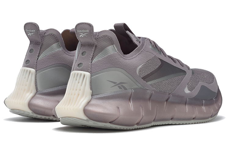 Shop (W) Reebok Zig Kinetica Horizon ''Monochromatisch - Glass Pink'' FW6280