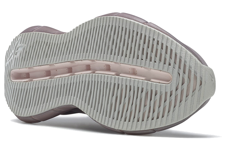 Details for (W) Reebok Zig Kinetica Horizon ''Monochromatisch - Glass Pink'' FW6280
