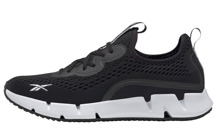 (Women)  Reebok Zig Sky 'Black White'  H02270