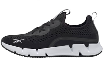 (Women) Reebok Zig Sky 'Black White' H02270 (Women) Reebok Zig Sky 'Black White' H02270