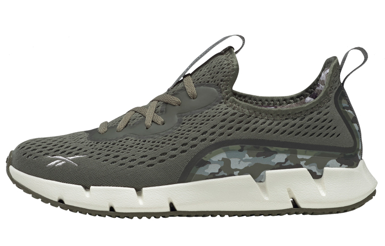 (Women)  Reebok Zig Sky 'Camo'  GY5838