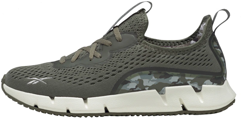 (W) Reebok Zig Sky 'Camo' Lelaki Camo GY5838 Buy (W) Reebok Zig Sky 'Camo' Lelaki Camo GY5838
