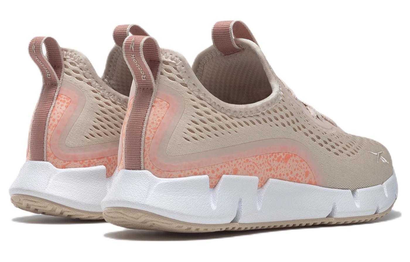 Shop (W) Reebok Zig Sky ''Corallo Canyon Ecru Morbido'' GX3915