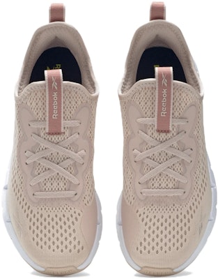 (Women) Reebok Zig Sky 'Canyon Coral Soft Ecru' GX3915 Purchase (Women) Reebok Zig Sky 'Canyon Coral Soft Ecru' GX3915
