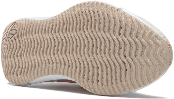 (Women) Reebok Zig Sky 'Canyon Coral Soft Ecru' GX3915 Details for (Women) Reebok Zig Sky 'Canyon Coral Soft Ecru' GX3915
