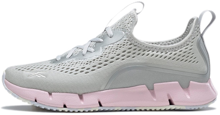 (Women) Reebok Zig Sky 'Grey Frost Berry' GY5836 Buy (Women) Reebok Zig Sky 'Grey Frost Berry' GY5836