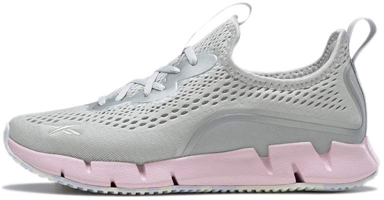 (W) Reebok Zig Sky ''Grijs Frost Berry'' GY5836 Buy (W) Reebok Zig Sky ''Grijs Frost Berry'' GY5836