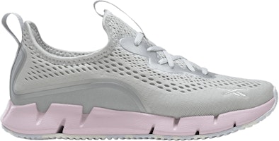 (Women) Reebok Zig Sky 'Grey Frost Berry' GY5836 (Women) Reebok Zig Sky 'Grey Frost Berry' GY5836