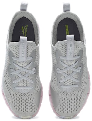 (Women) Reebok Zig Sky 'Grey Frost Berry' GY5836 Shop (Women) Reebok Zig Sky 'Grey Frost Berry' GY5836