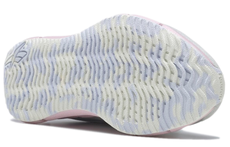 Details for (W) Reebok Zig Sky ''Grijs Frost Berry'' GY5836
