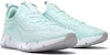(W) Reebok Zig Sky 'Mist' - Kabus G55857