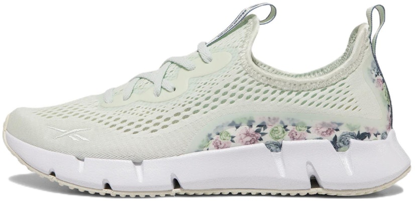 (Women) Reebok Zig Sky 'Opal Glow Floral' GZ6819 Buy (Women) Reebok Zig Sky 'Opal Glow Floral' GZ6819