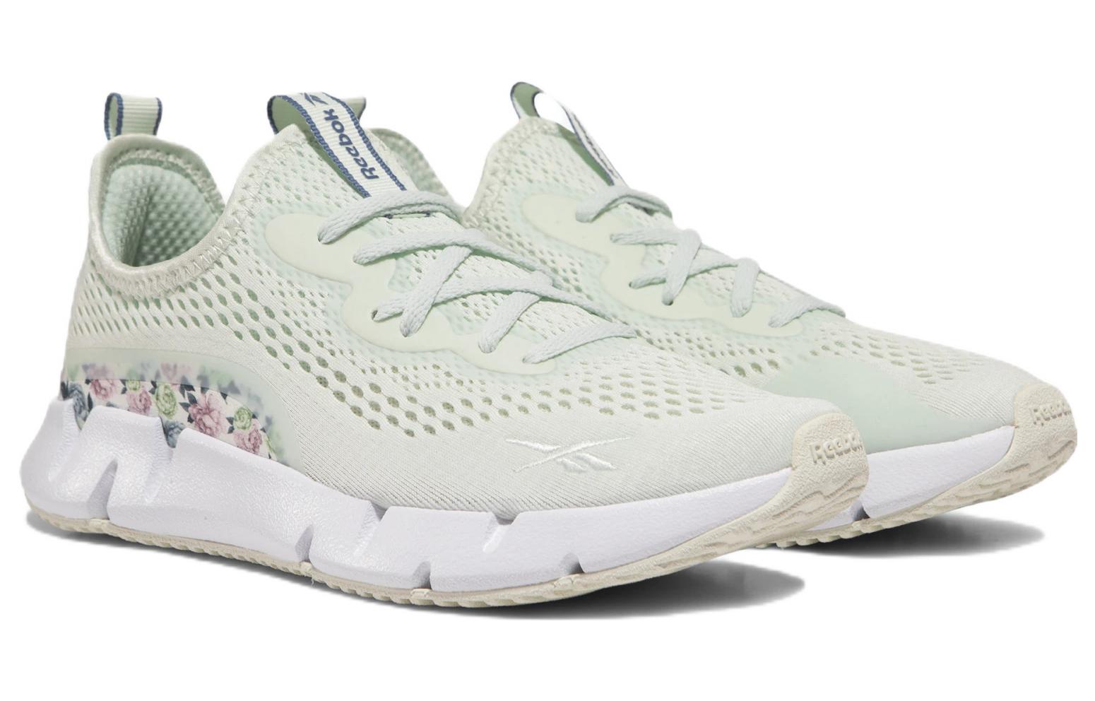 Lookbook (W) Reebok Zig Sky ''Opal Glow Floral'' Scarpe GZ6819