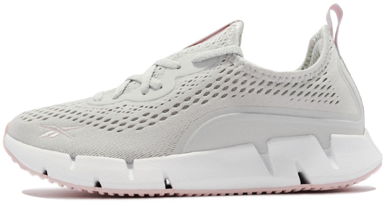 (Women) Reebok Zig Sky 'Pure Grey' H02271 Buy (Women) Reebok Zig Sky 'Pure Grey' H02271