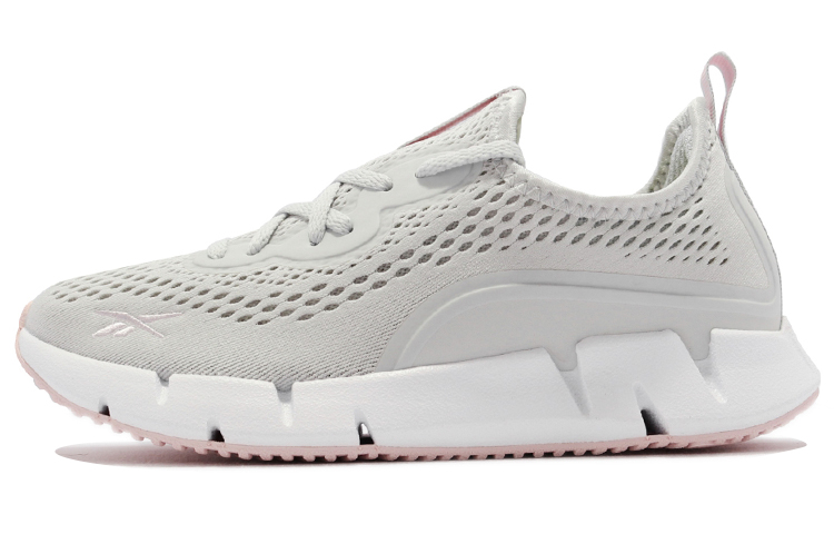 (Women)  Reebok Zig Sky 'Pure Grey'  H02271