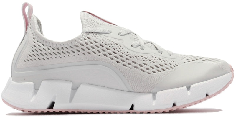 (Women) Reebok Zig Sky 'Pure Grey' H02271 Order (Women) Reebok Zig Sky 'Pure Grey' H02271