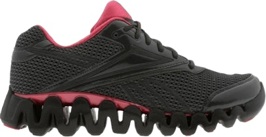 (Women) Reebok Zigtech ZigFuel 'Gravel Rose' 1J17205 (Women) Reebok Zigtech ZigFuel 'Gravel Rose' 1J17205