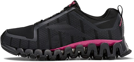 (Women) Reebok ZigWild Trail 6 'Black Pink' FX1439 (Women) Reebok ZigWild Trail 6 'Black Pink' FX1439