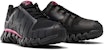 (W) Reebok ZigWild Trail 6 'Hitam Merah Jambu' FX1439