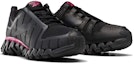 Lookbook (W) Reebok ZigWild Trail 6 'Hitam Merah Jambu' FX1439