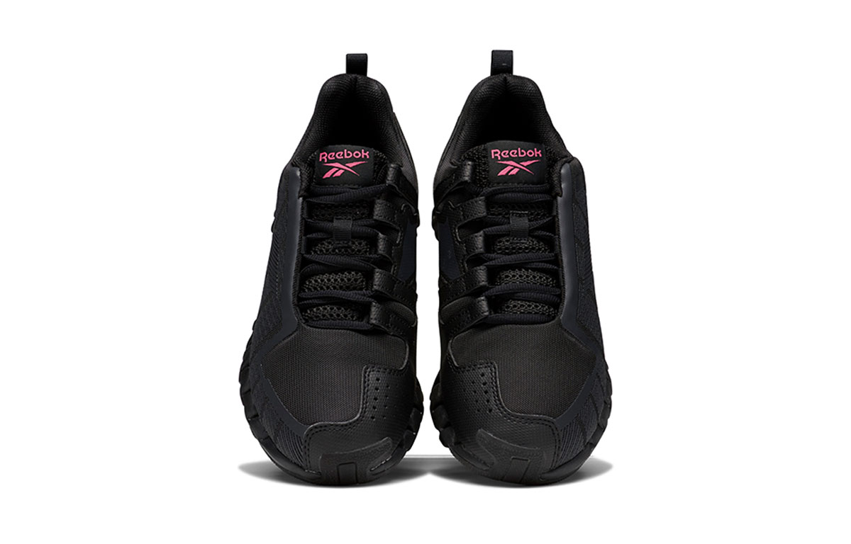 Purchase (W) Reebok ZigWild Trail 6 'Hitam Merah Jambu' FX1439