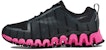 (W) Reebok ZigWild Trail 6 'Hitam Proud Pink' GY1472