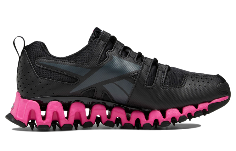 Order (W) Reebok ZigWild Trail 6 ''Noir Proud Pink'' GY1472