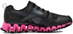 (W) Reebok ZigWild Trail 6 'Hitam Proud Pink' GY1472