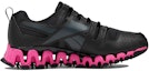 Order (W) Reebok ZigWild Trail 6 'Hitam Proud Pink' GY1472