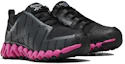 Lookbook (W) Reebok ZigWild Trail 6 ''Noir Proud Pink'' GY1472