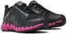 (W) Reebok ZigWild Trail 6 'Hitam Proud Pink' GY1472
