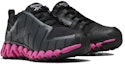 Lookbook (W) Reebok ZigWild Trail 6 'Hitam Proud Pink' GY1472