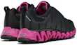 Shop (W) Reebok ZigWild Trail 6 ''Noir Proud Pink'' GY1472