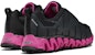 (W) Reebok ZigWild Trail 6 'Hitam Proud Pink' GY1472
