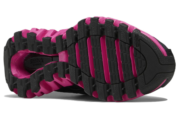 Purchase (W) Reebok ZigWild Trail 6 ''Noir Proud Pink'' GY1472