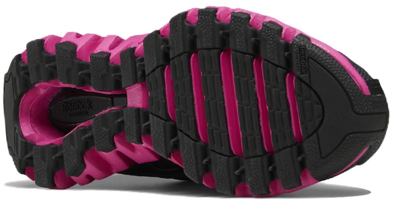 (W) Reebok ZigWild Trail 6 ''Noir Proud Pink'' GY1472 Purchase (W) Reebok ZigWild Trail 6 ''Noir Proud Pink'' GY1472