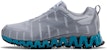 (W) Reebok ZigWild Trail 6 'Cool Shadow Seaport Teal' Lelaki Wanita Malaysia. FX1440