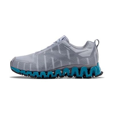 (W) Reebok ZigWild Trail 6 'Cool Shadow Seaport Teal'
