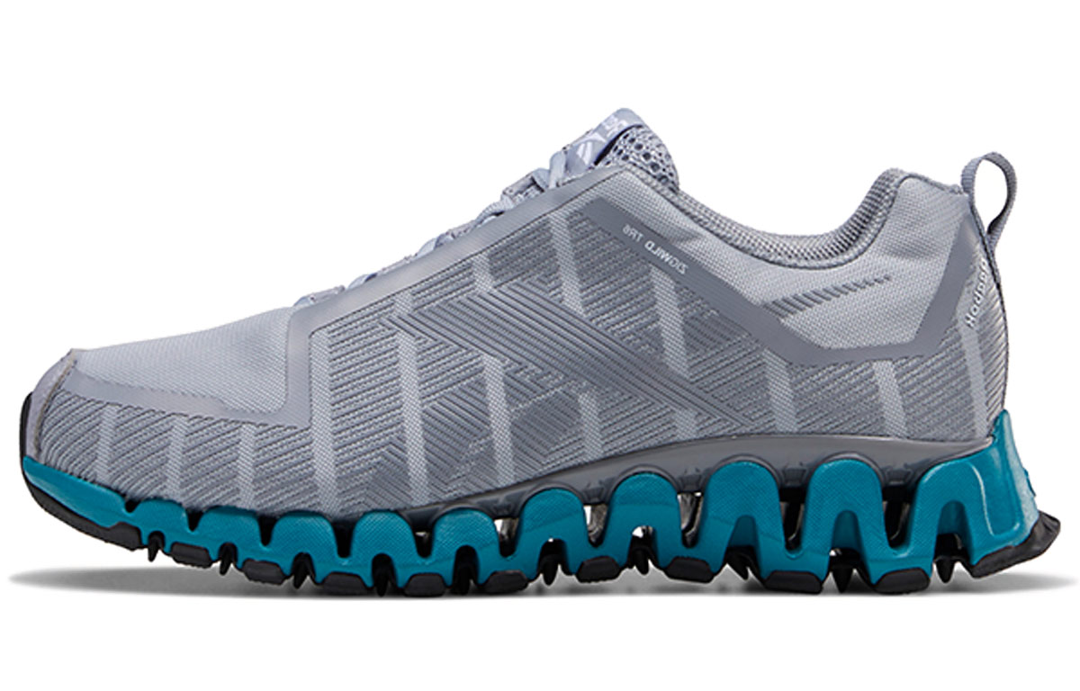 (Women)  Reebok ZigWild Trail 6 'Cool Shadow Seaport Teal'  FX1440