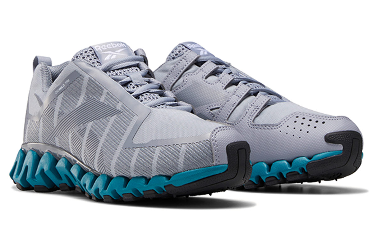 Lookbook （女款）Reebok ZigWild Trail 6 'Cool Shadow Seaport Teal' FX1440