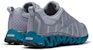 (W) Reebok ZigWild Trail 6 'Cool Shadow Seaport Teal' Lelaki Wanita Malaysia. FX1440