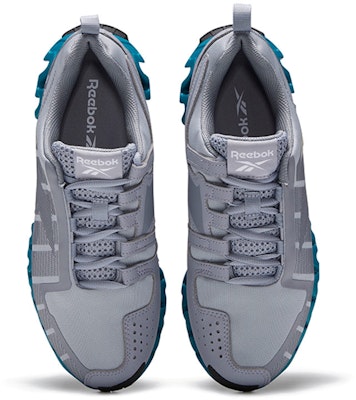 (W) 锐步ZigWild Trail 6 '冷影港水蓝'跑鞋 FX1440 Purchase (W) 锐步ZigWild Trail 6 '冷影港水蓝'跑鞋 FX1440
