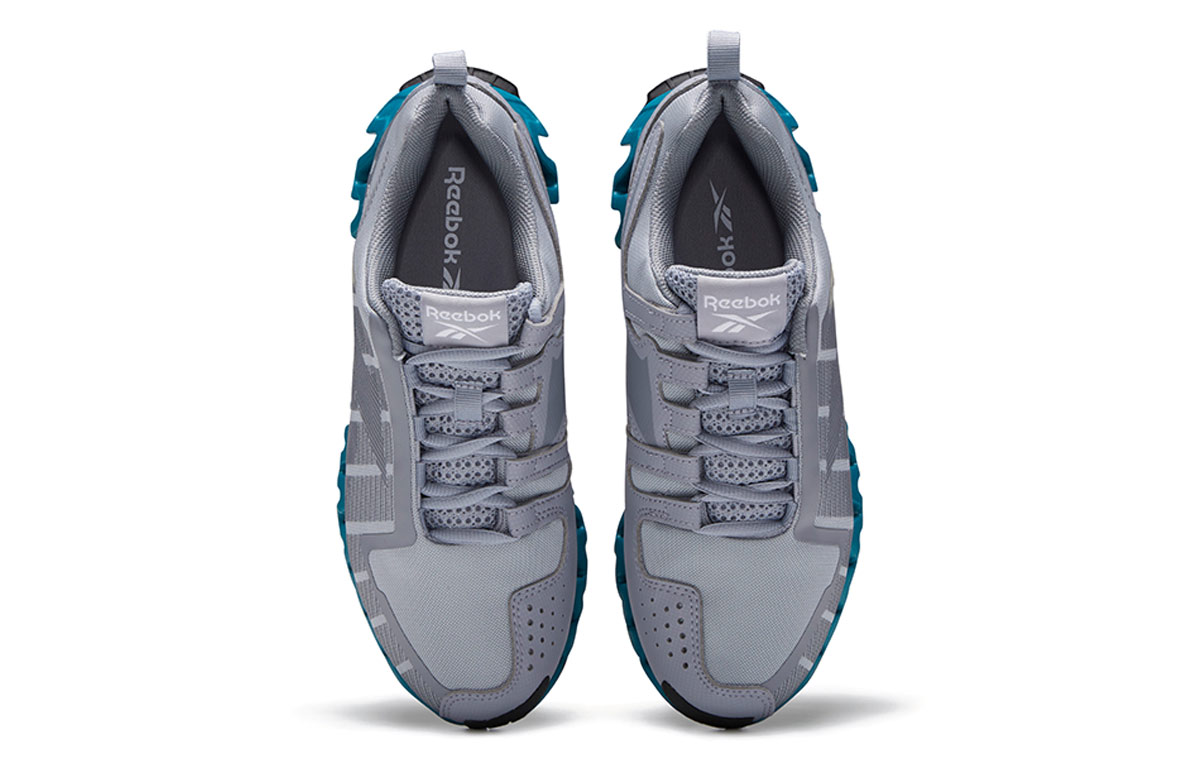 Purchase （女款）Reebok ZigWild Trail 6 'Cool Shadow Seaport Teal' FX1440