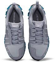 Purchase (女款)Reebok ZigWild Trail 6 'Cool Shadow Seaport Teal' FX1440
