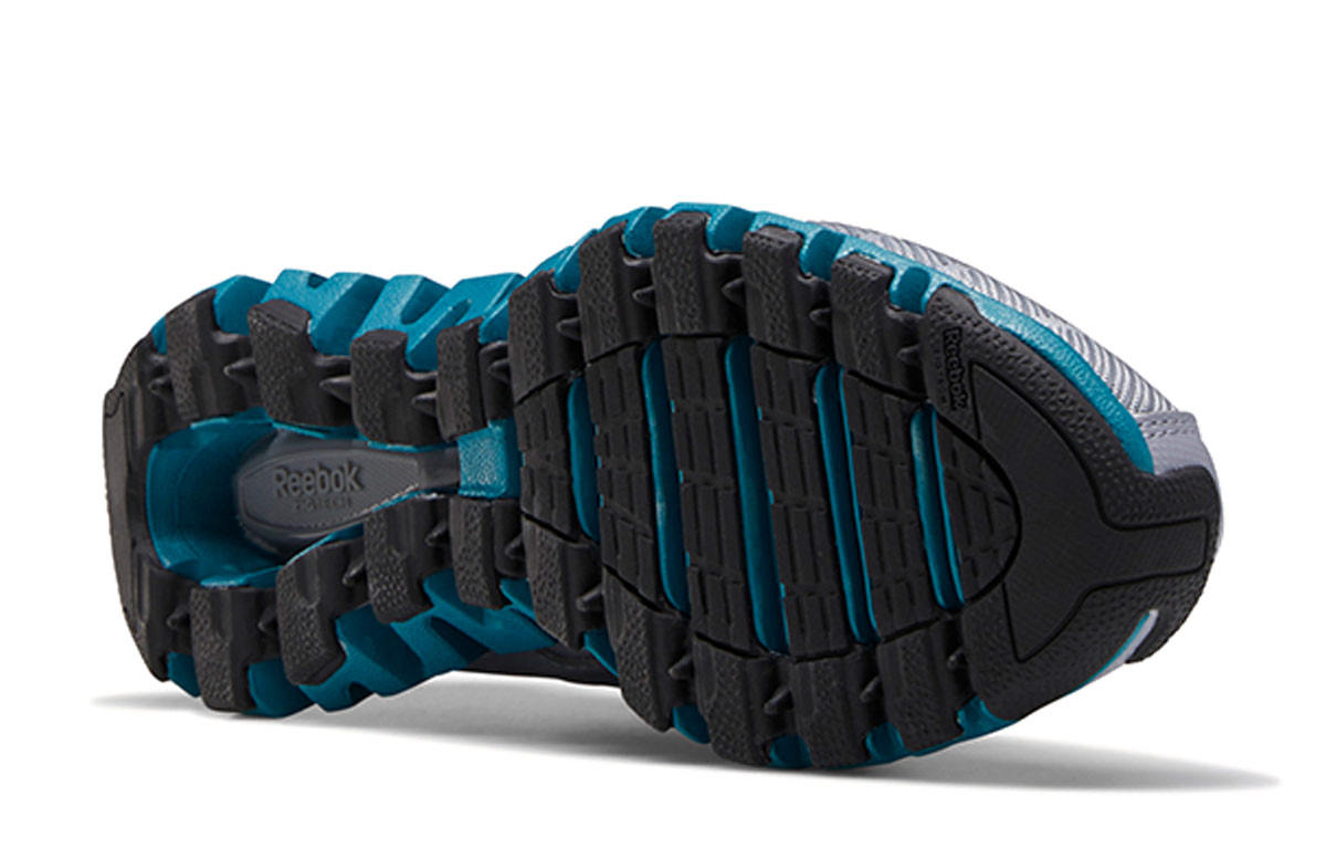 Details for （女款）Reebok ZigWild Trail 6 'Cool Shadow Seaport Teal' FX1440