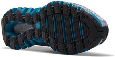 Details for (女款)Reebok ZigWild Trail 6 'Cool Shadow Seaport Teal' FX1440